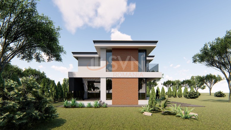 Casa, 4 camere Ilfov/Buftea