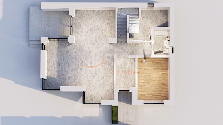 Casa, 4 camere Ilfov/Buftea