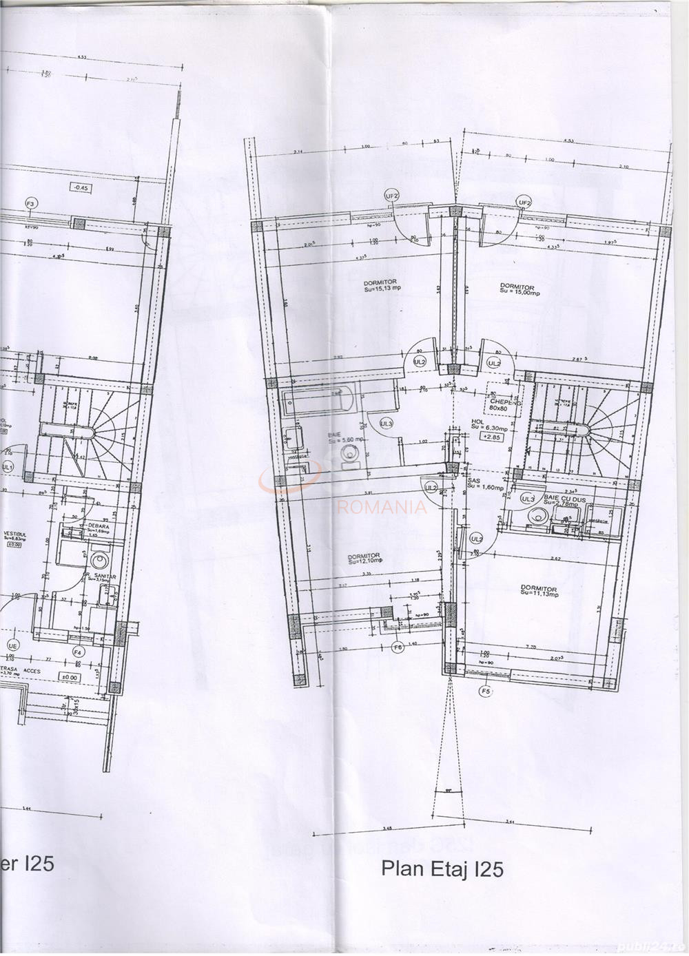 Casa, 4 camere Bucuresti/Baneasa