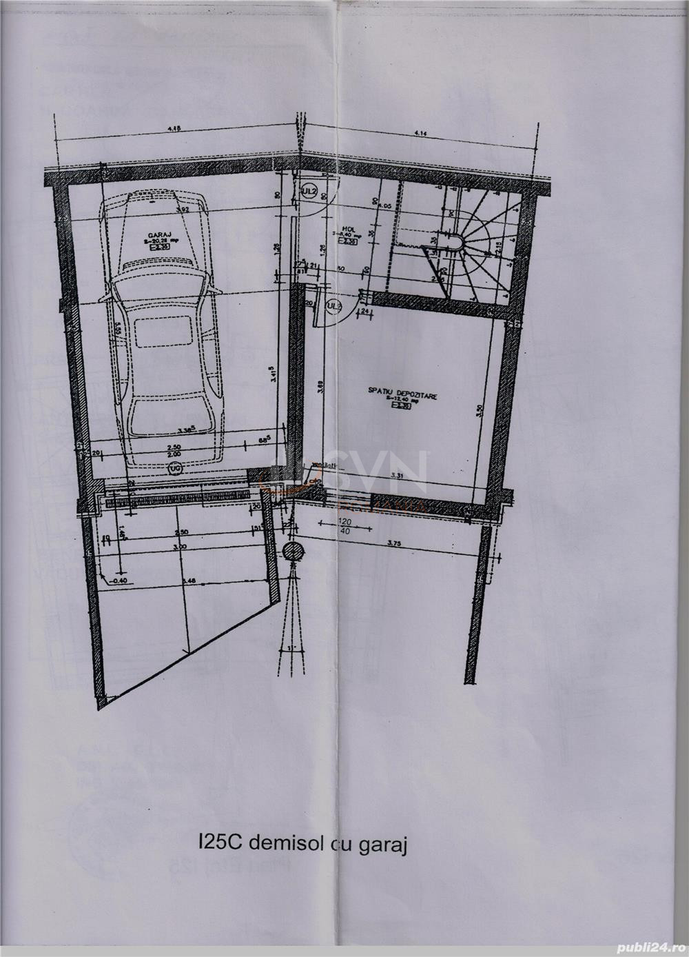 Casa, 4 camere Bucuresti/Baneasa