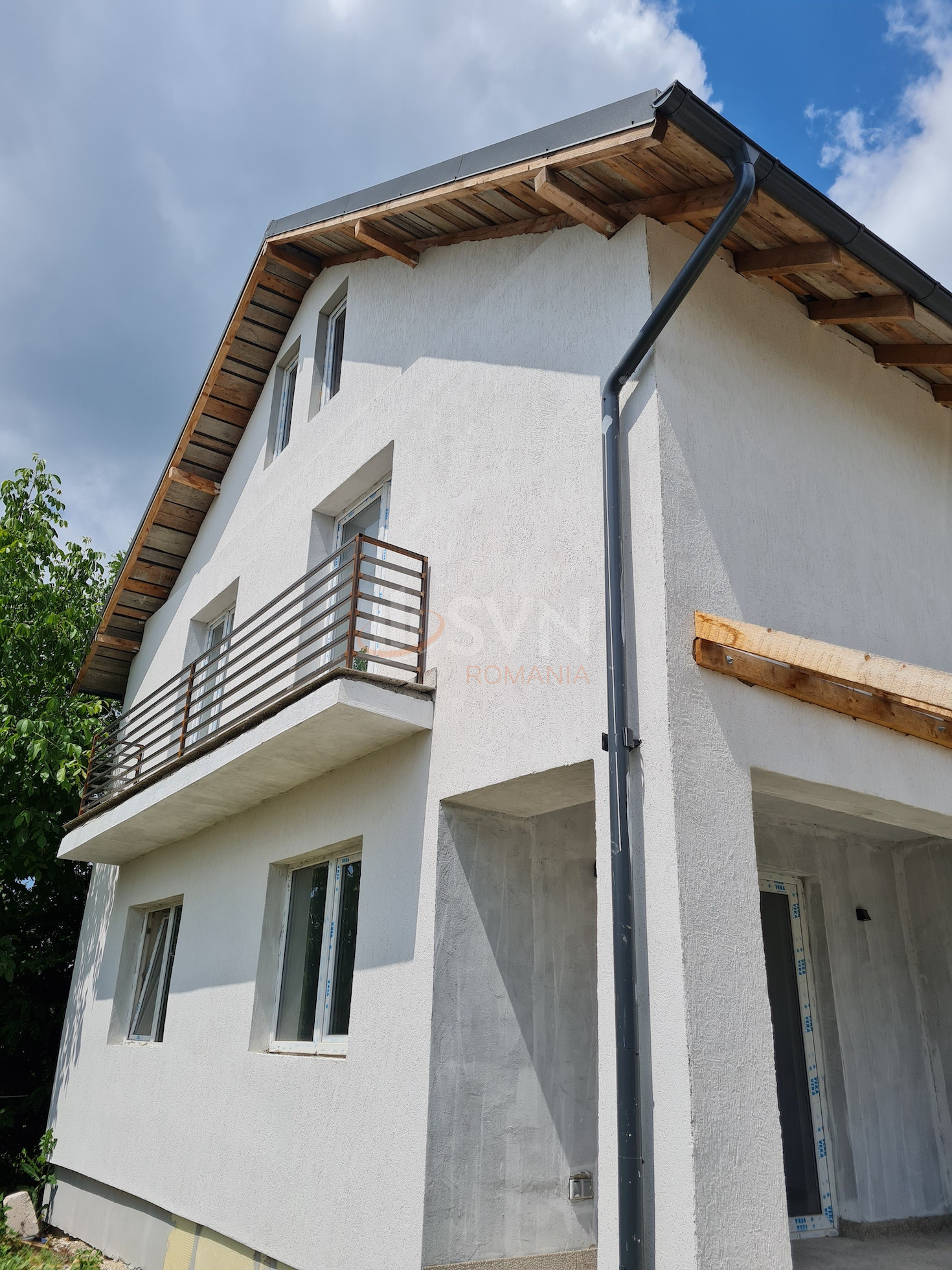 Casa, 4 camere Ilfov/Buftea