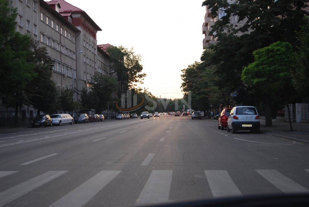 Casa, 4 camere Bucuresti/Dorobanti