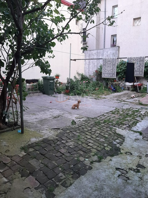 Casa, 4 camere Bucuresti/Dorobanti