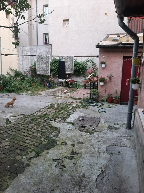 Casa, 4 camere Bucuresti/Dorobanti