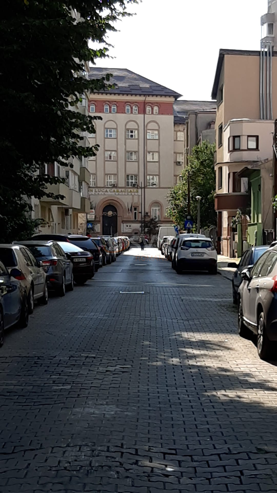 Casa, 4 camere Bucuresti/Dorobanti