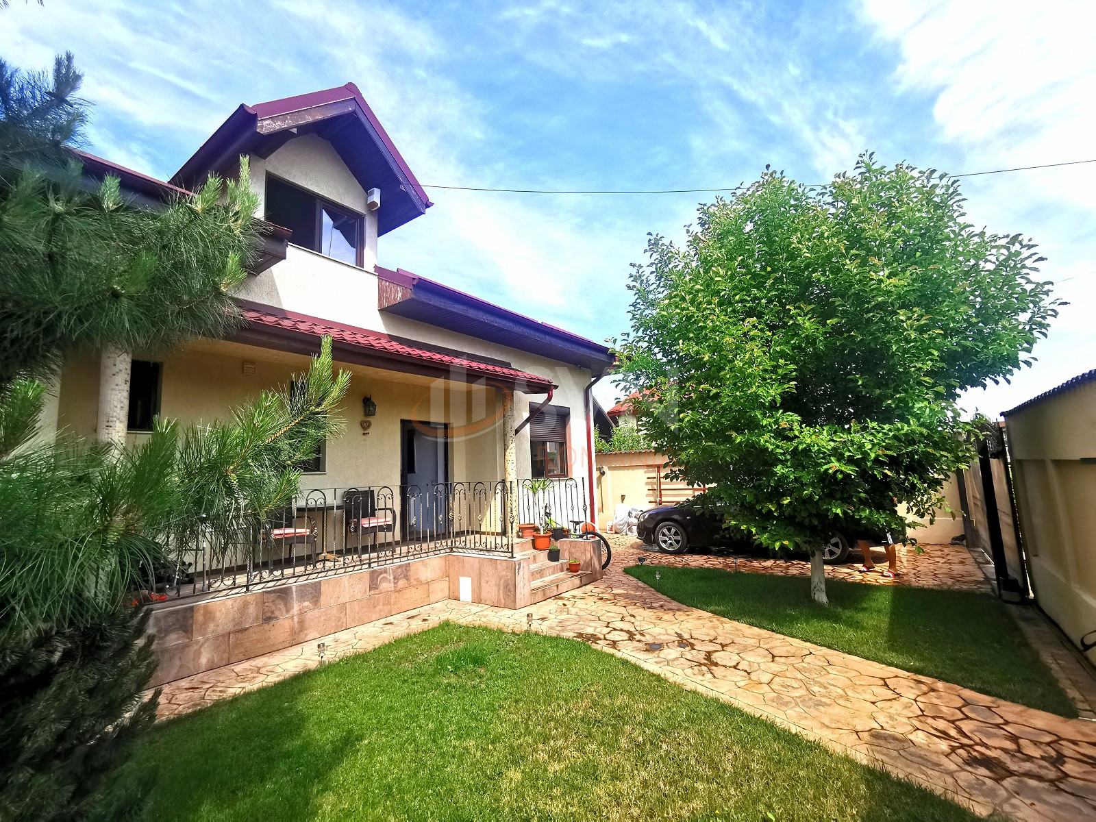 Casa, 4 camere Ilfov/Otopeni