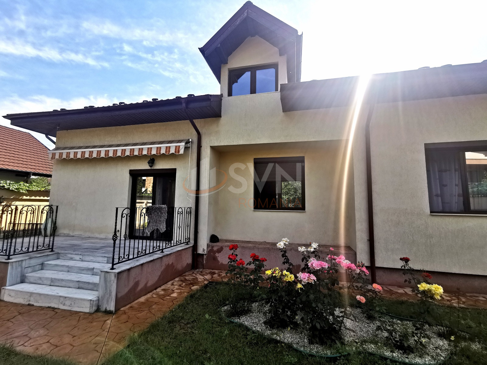 Casa, 4 camere Ilfov/Otopeni