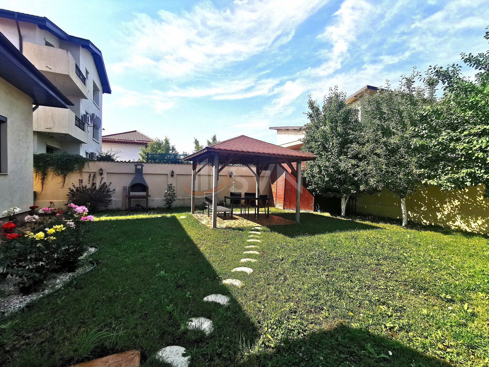 Casa, 4 camere Ilfov/Otopeni