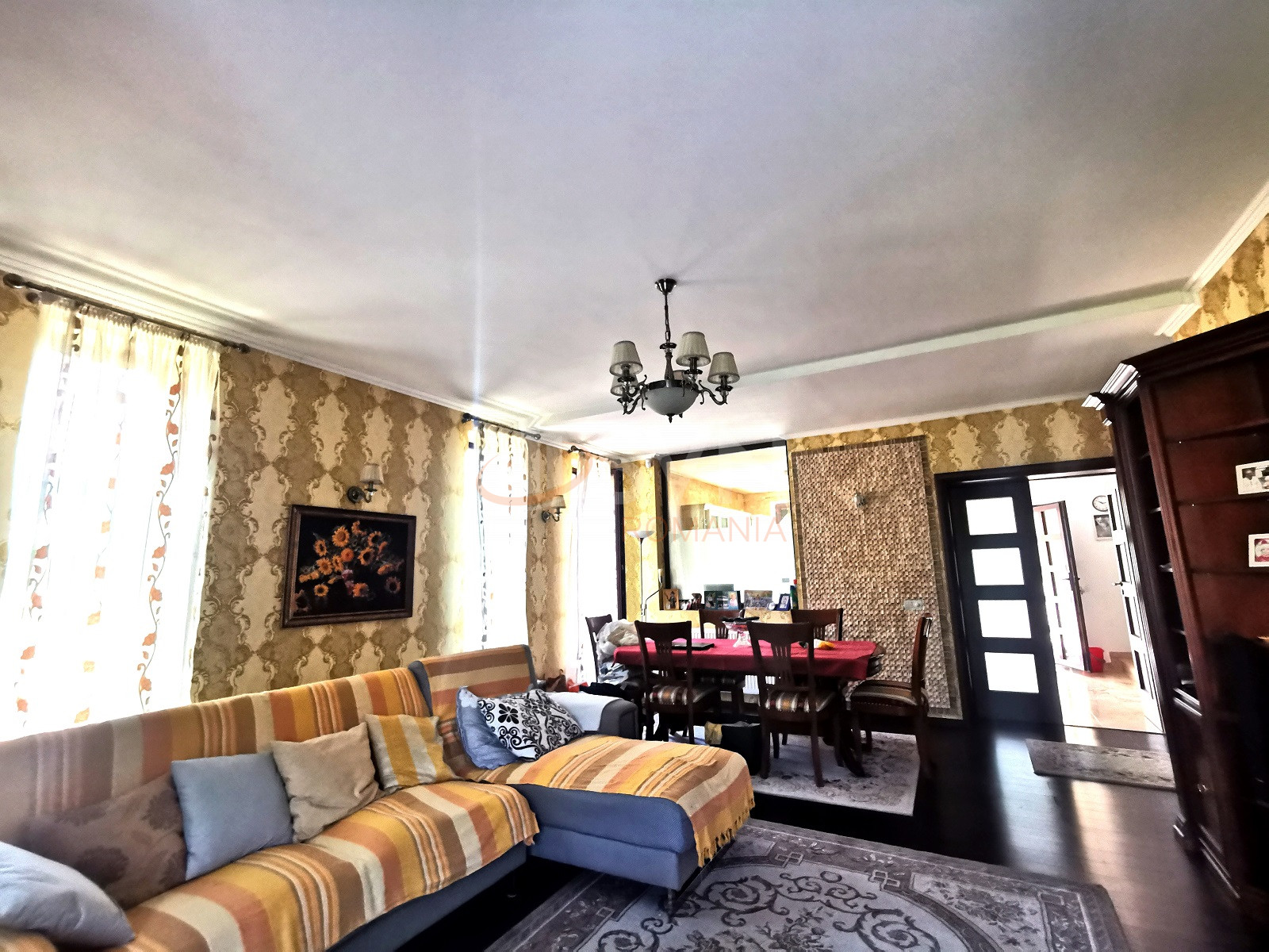 Casa, 4 camere Ilfov/Otopeni