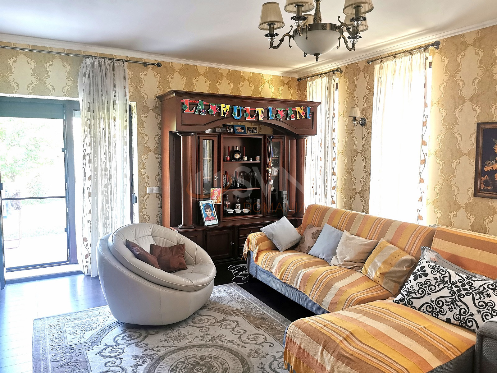 Casa, 4 camere Ilfov/Otopeni