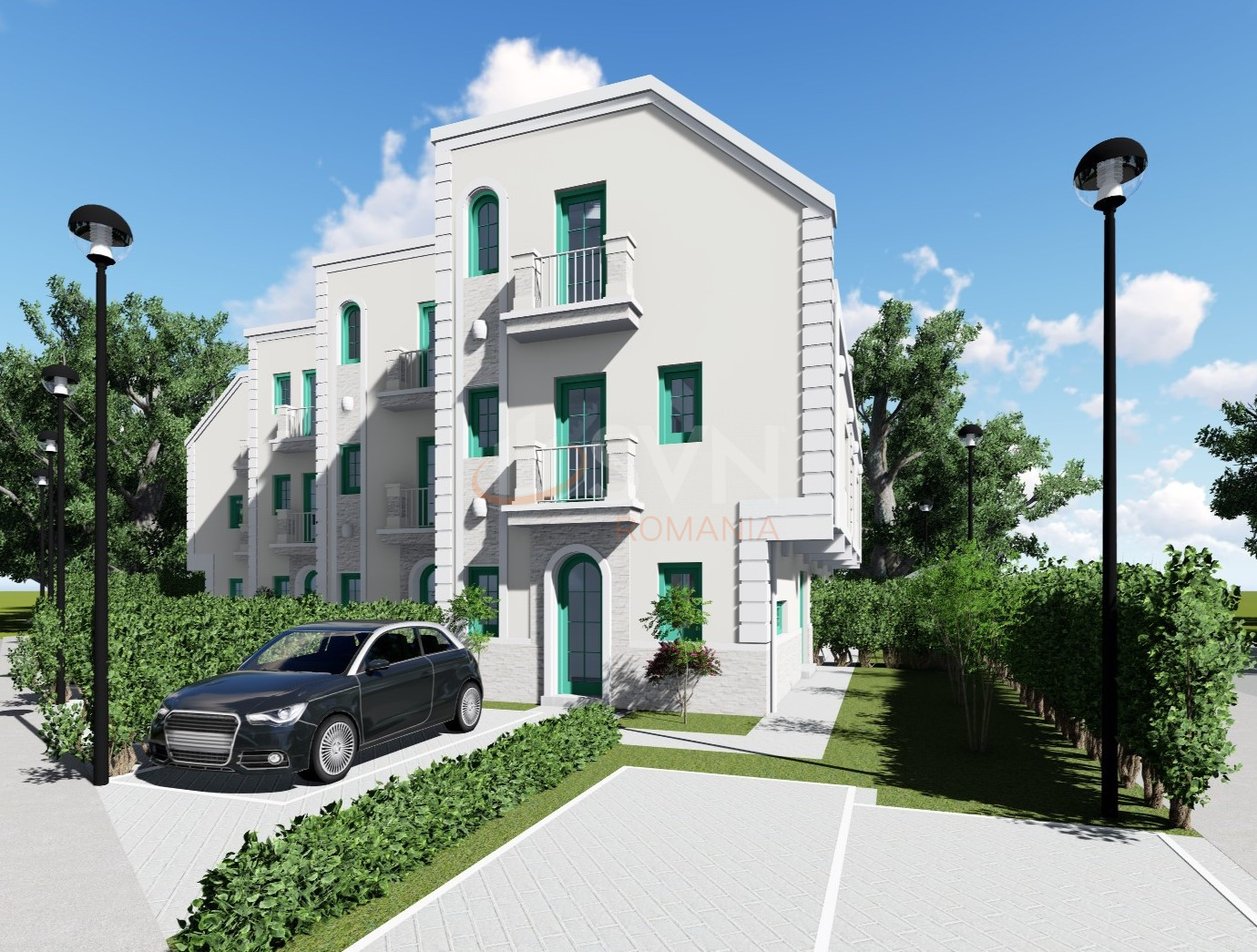 Casa, 4 camere Ilfov/Otopeni
