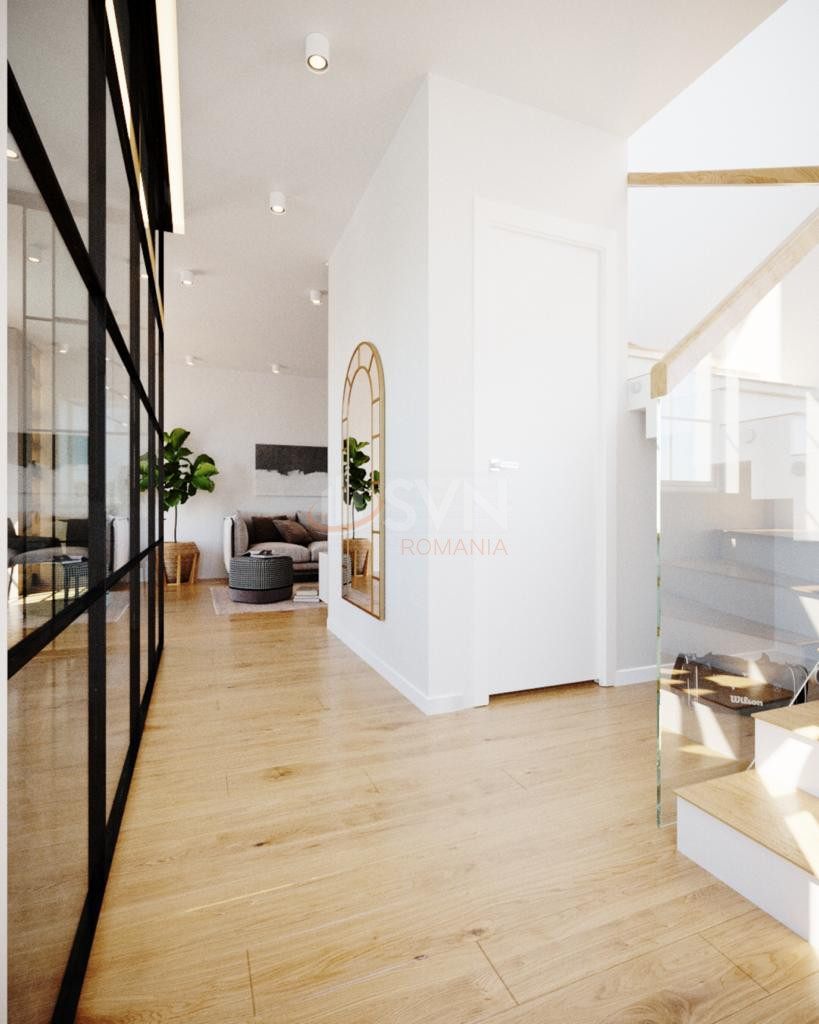 Casa, 4 camere Ilfov/Otopeni