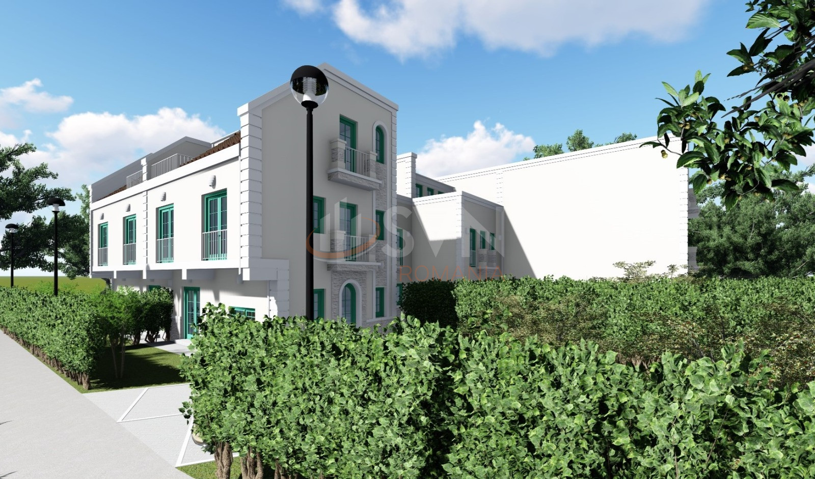 Casa, 4 camere Ilfov/Otopeni