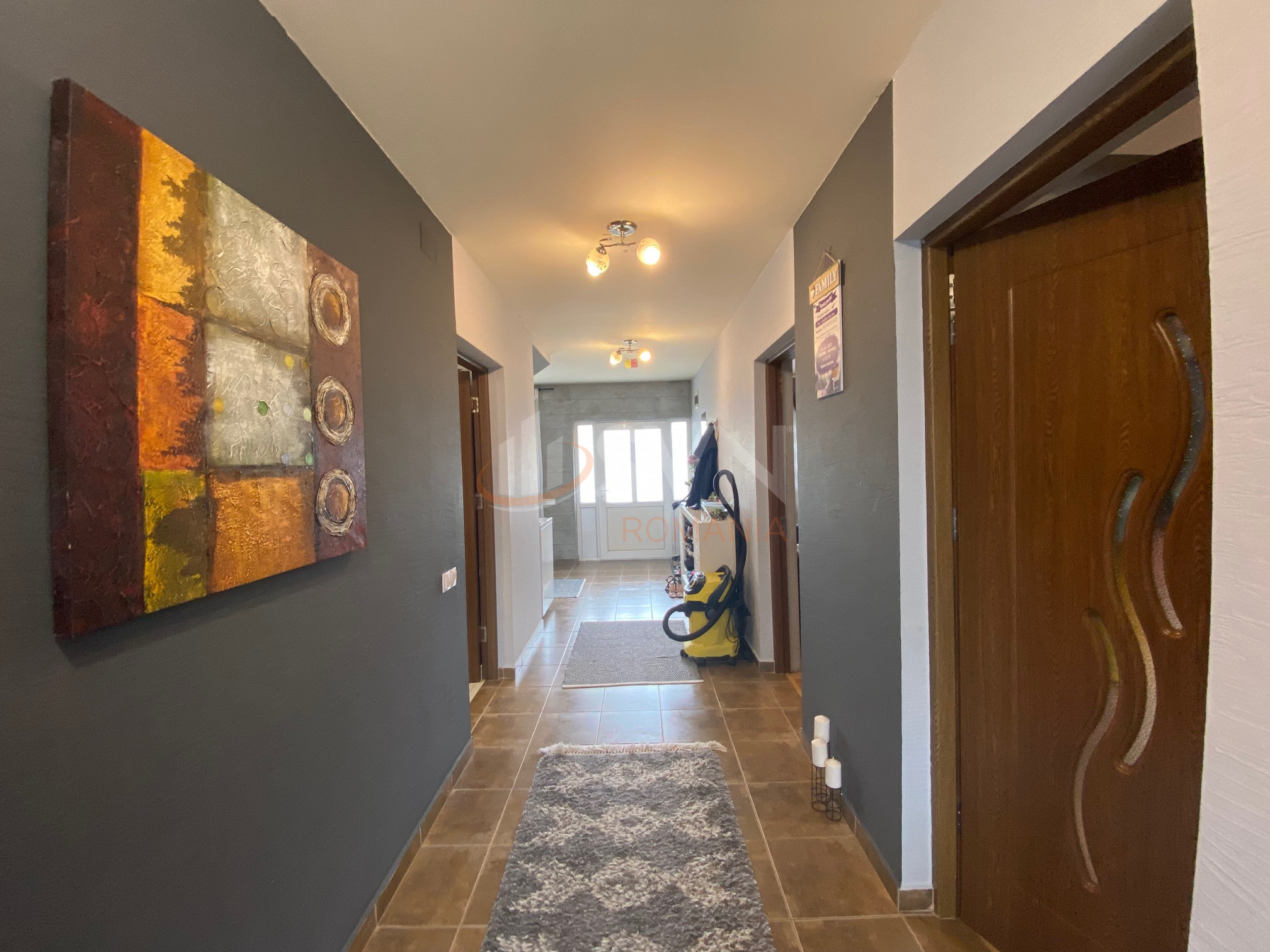 Casa, 4 camere Bucuresti/Pipera