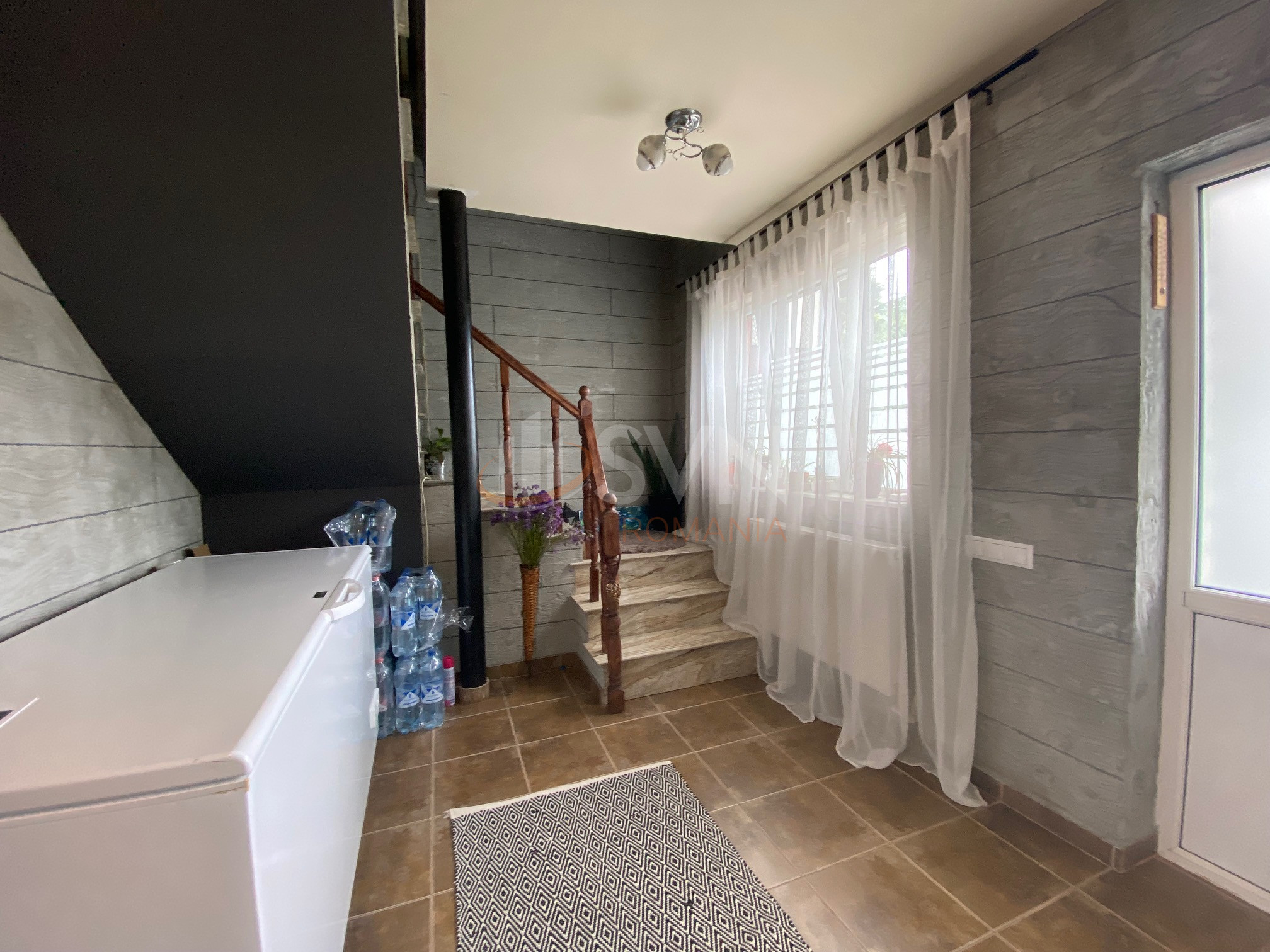 Casa, 4 camere Bucuresti/Pipera