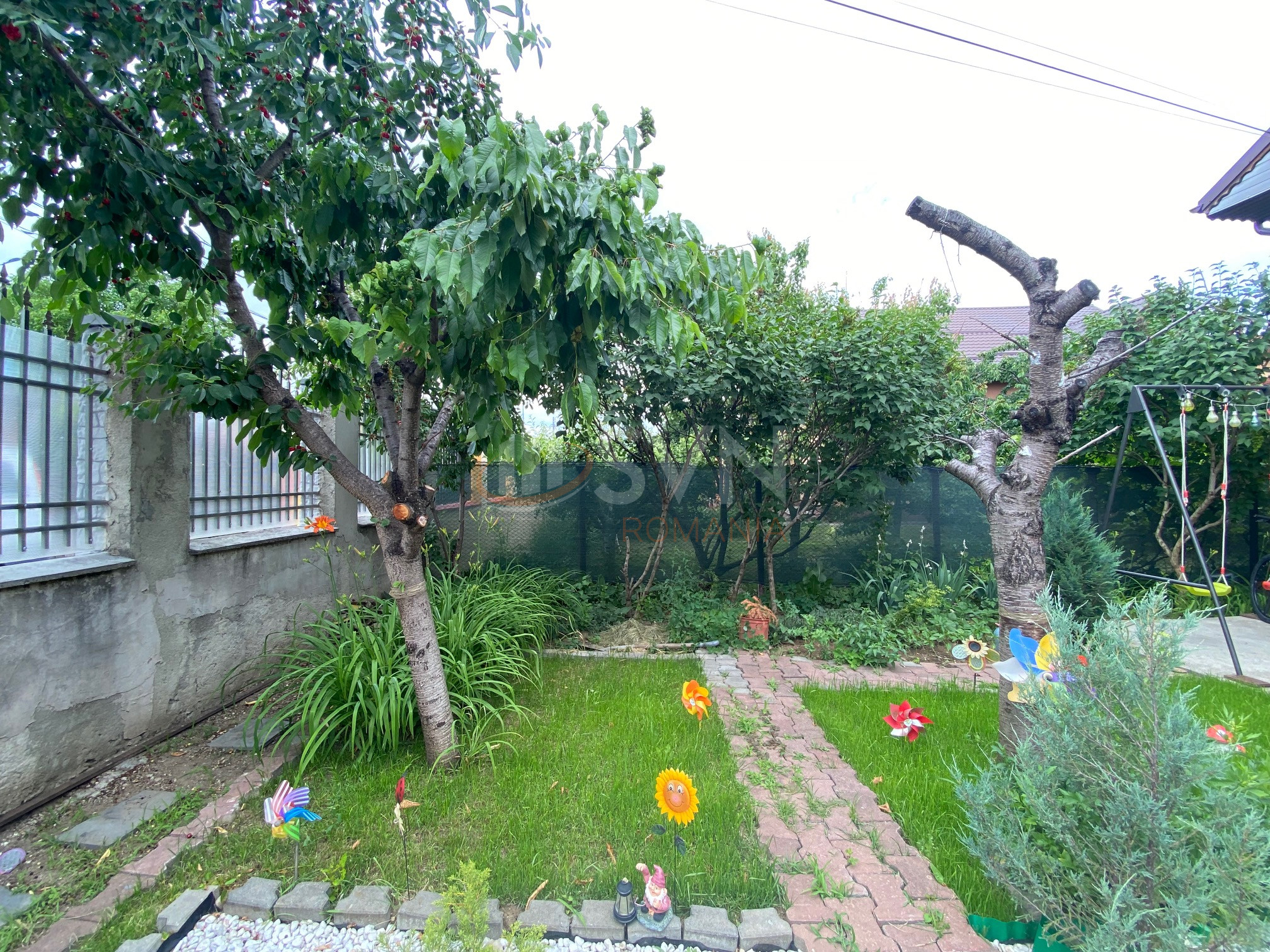 Casa, 4 camere Bucuresti/Pipera