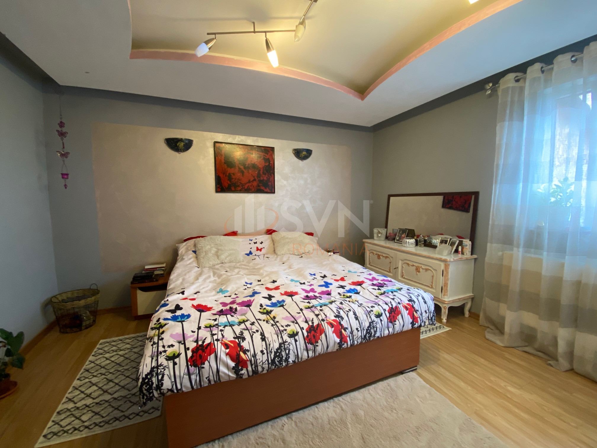 Casa, 4 camere Bucuresti/Pipera