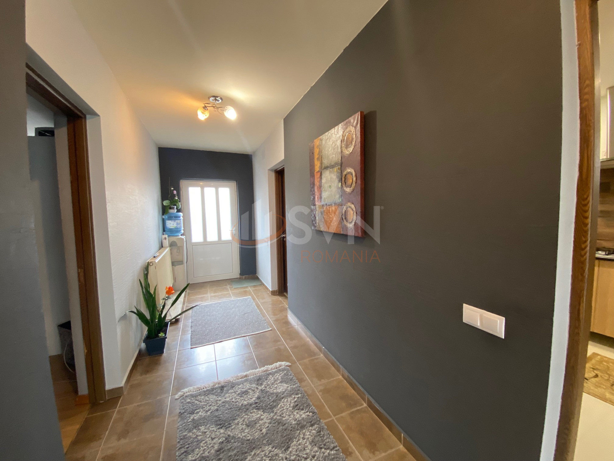 Casa, 4 camere Bucuresti/Pipera