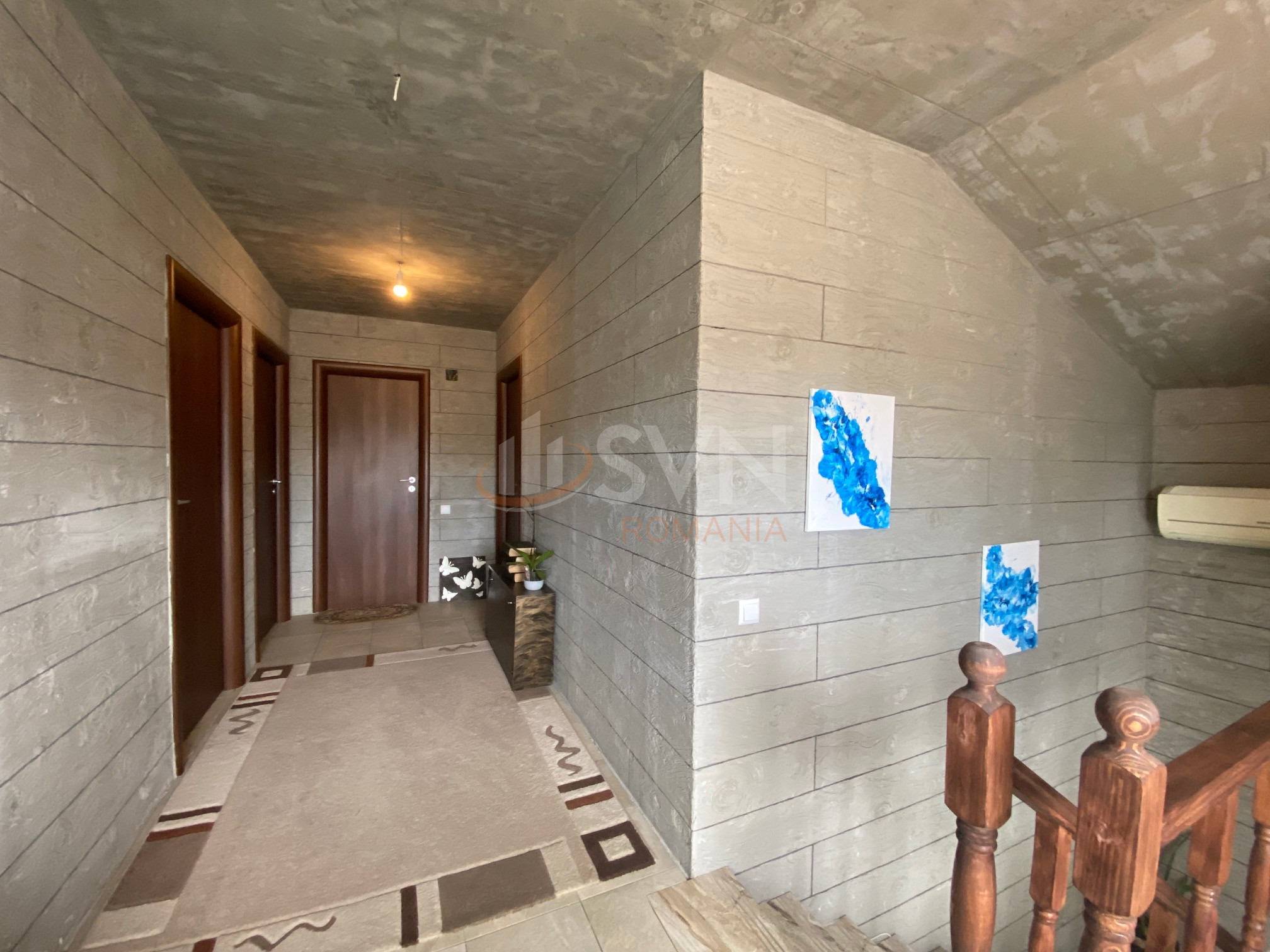Casa, 4 camere Bucuresti/Pipera