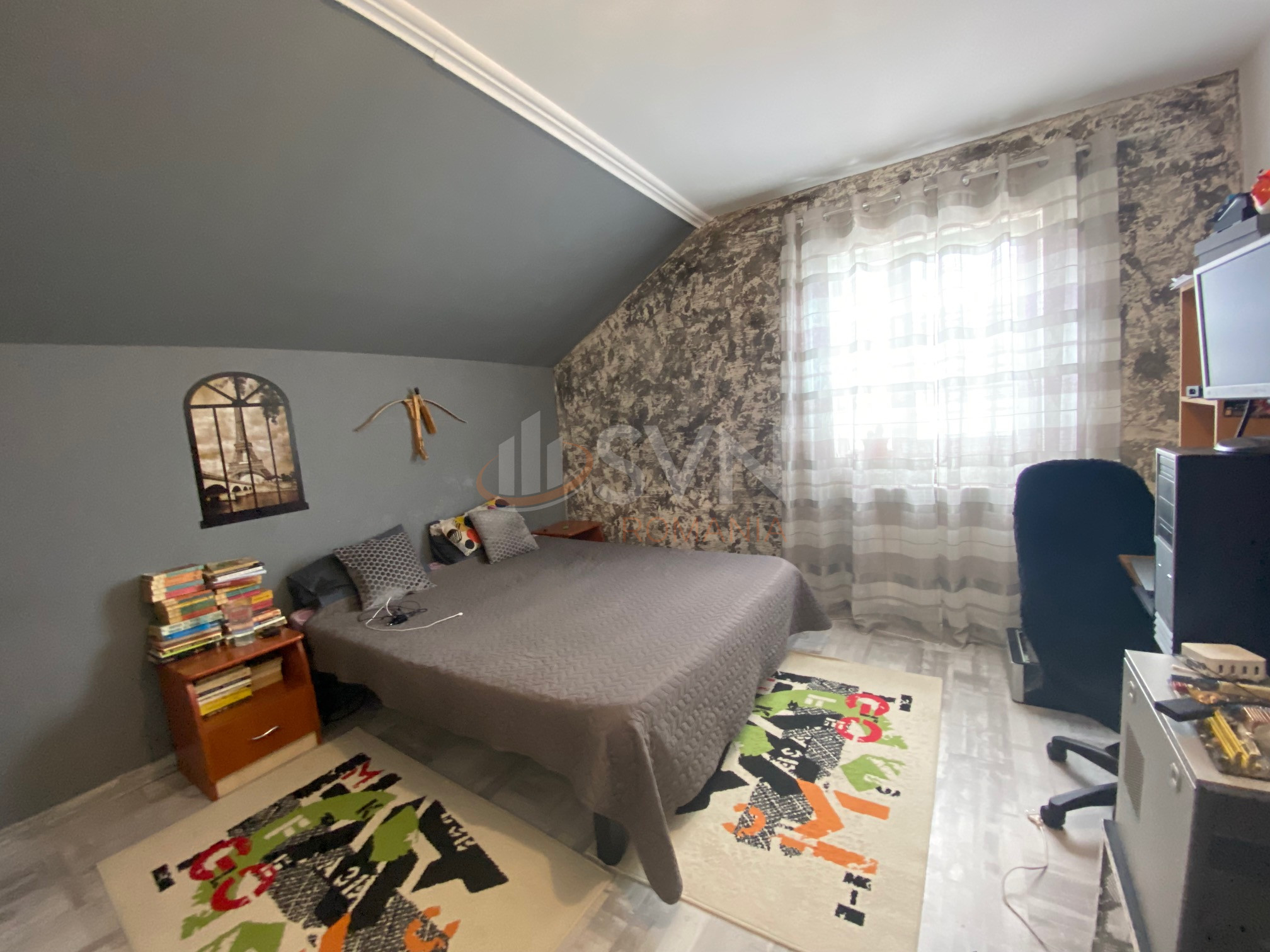 Casa, 4 camere Bucuresti/Pipera