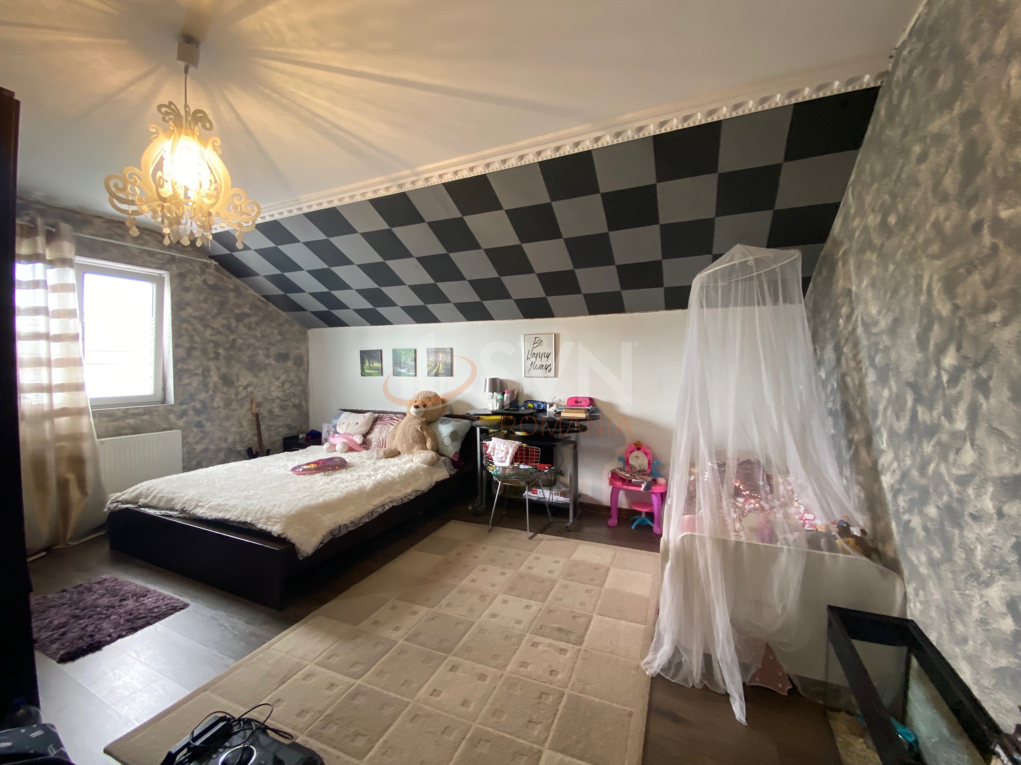 Casa, 4 camere Bucuresti/Pipera
