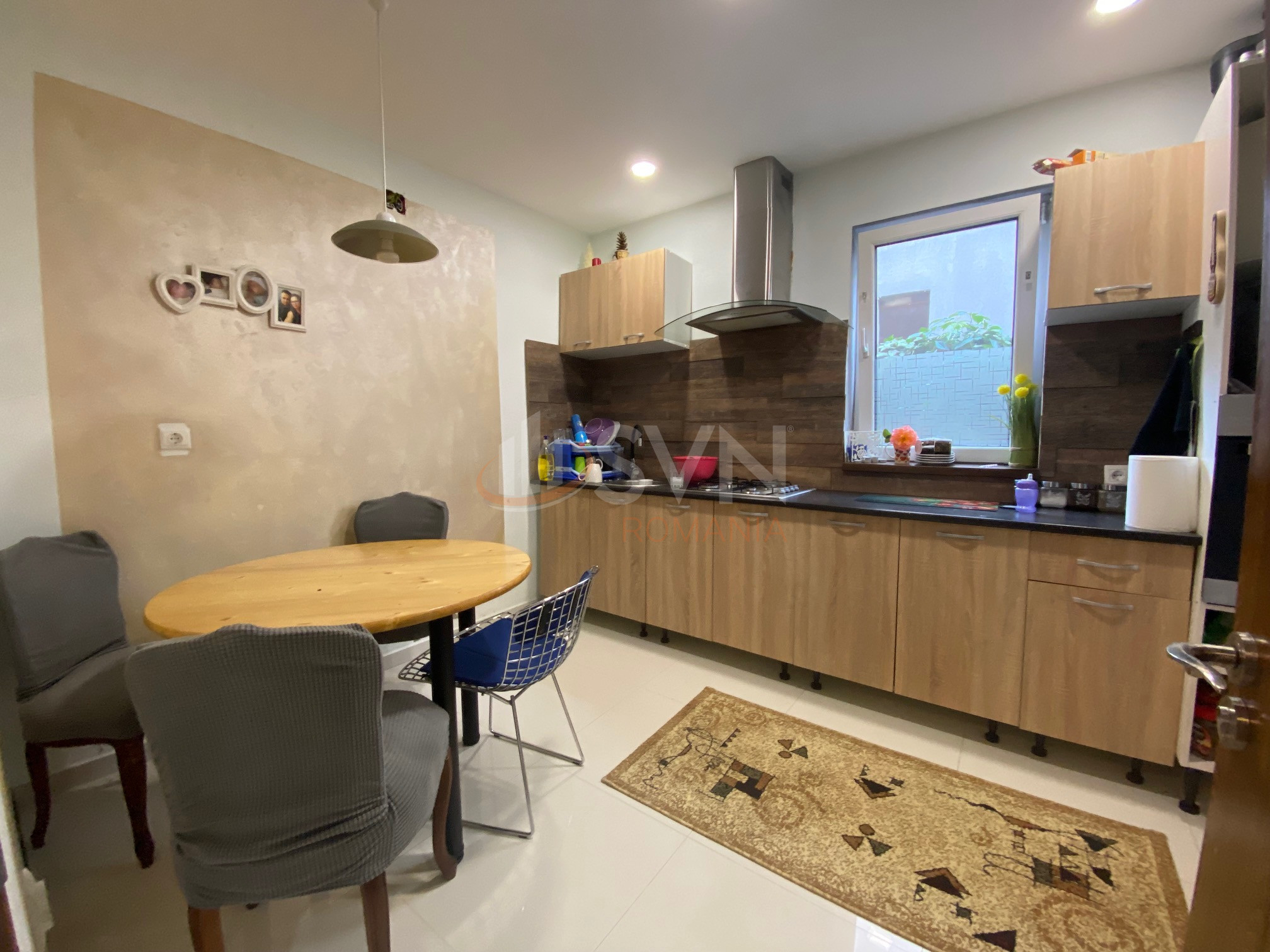 Casa, 4 camere Bucuresti/Pipera