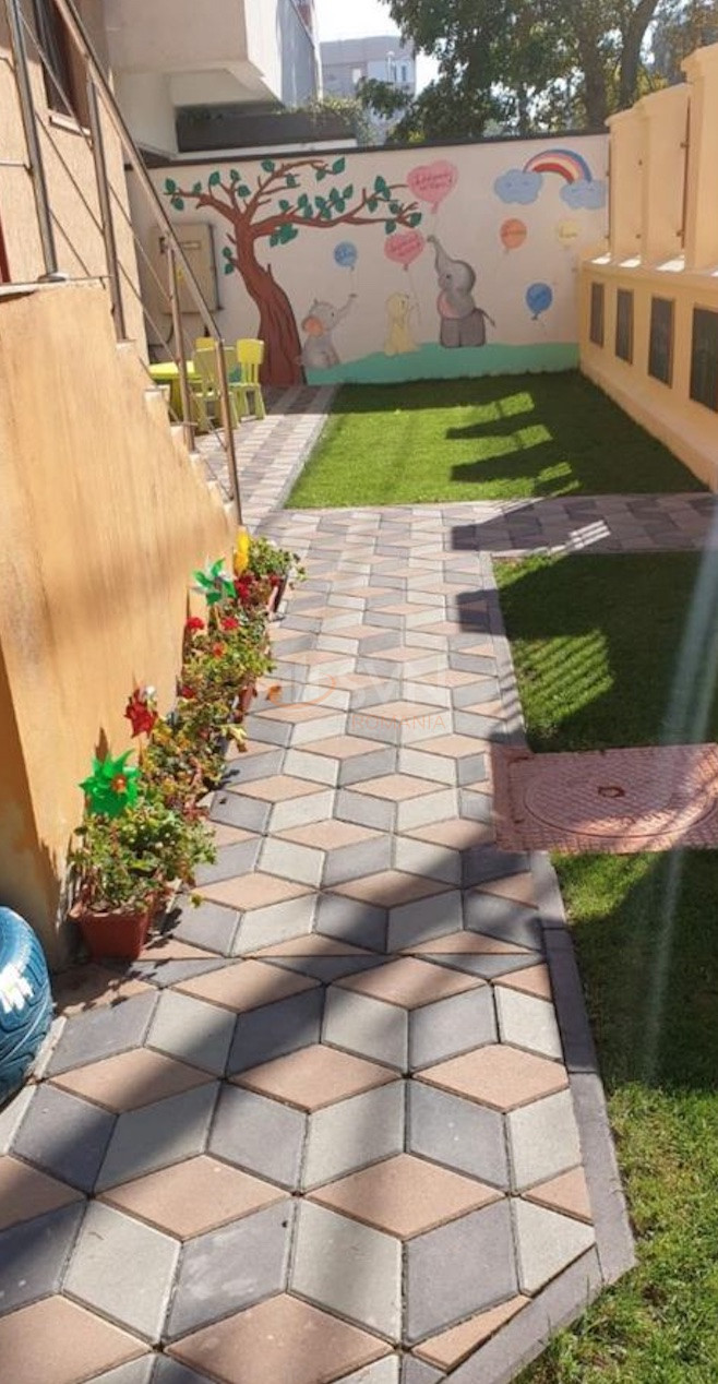 Casa, 4 camere Bucuresti/Baneasa