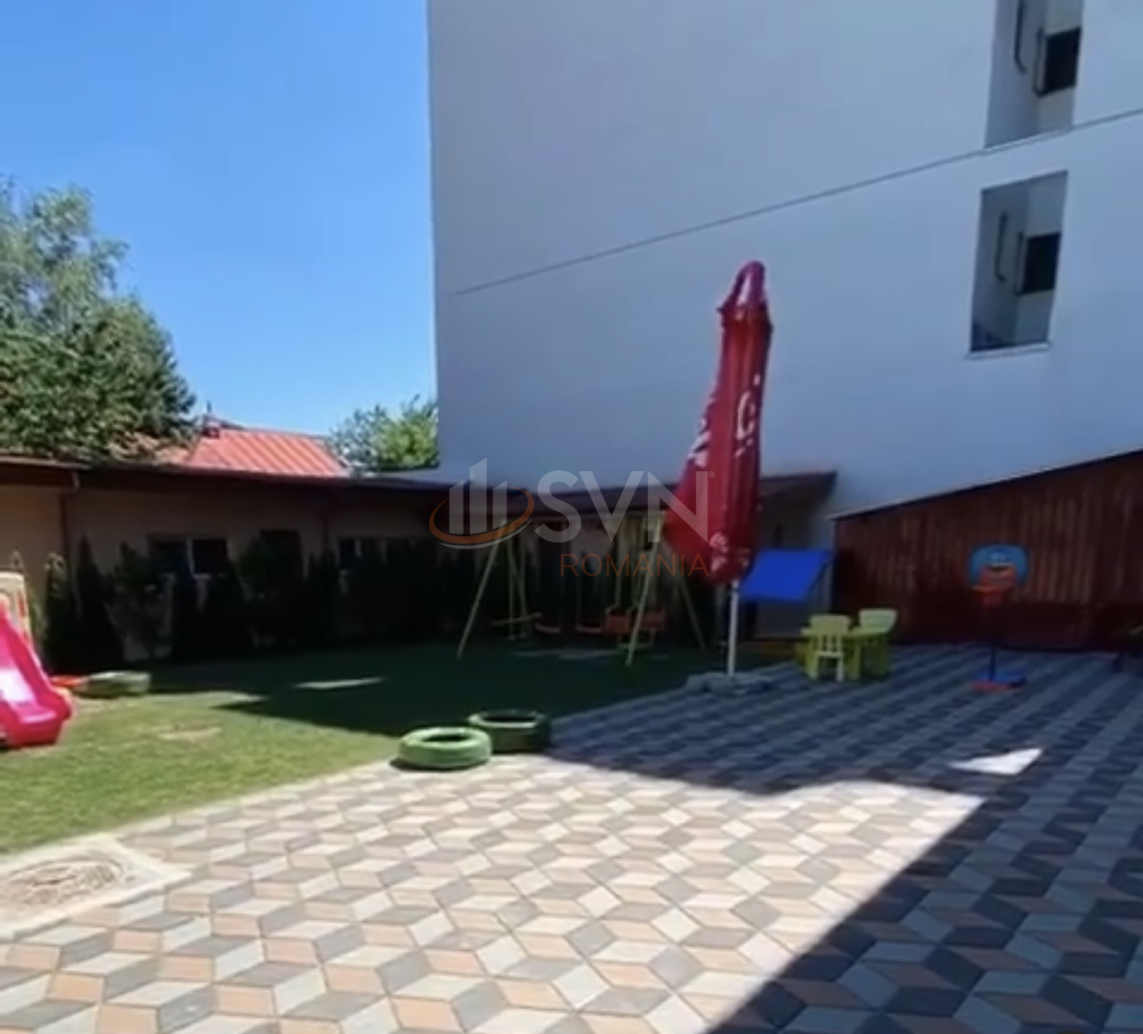 Casa, 4 camere Bucuresti/Baneasa