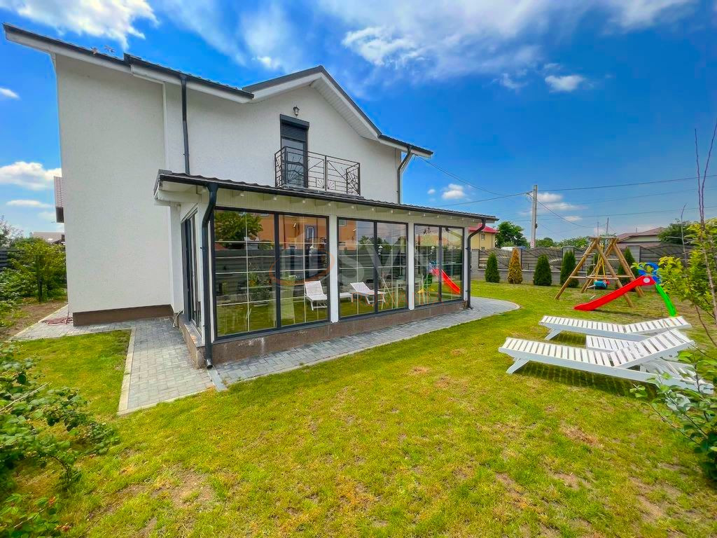 Casa, 4 camere Ilfov/Buftea