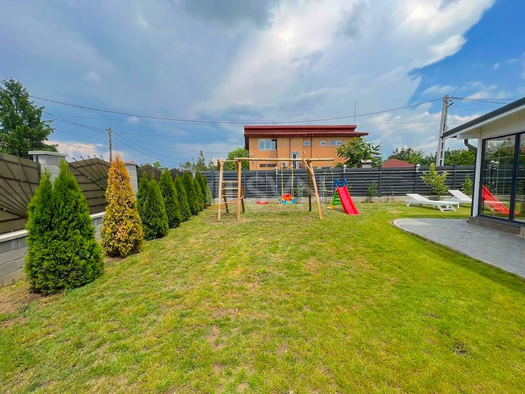 Casa, 4 camere Ilfov/Buftea