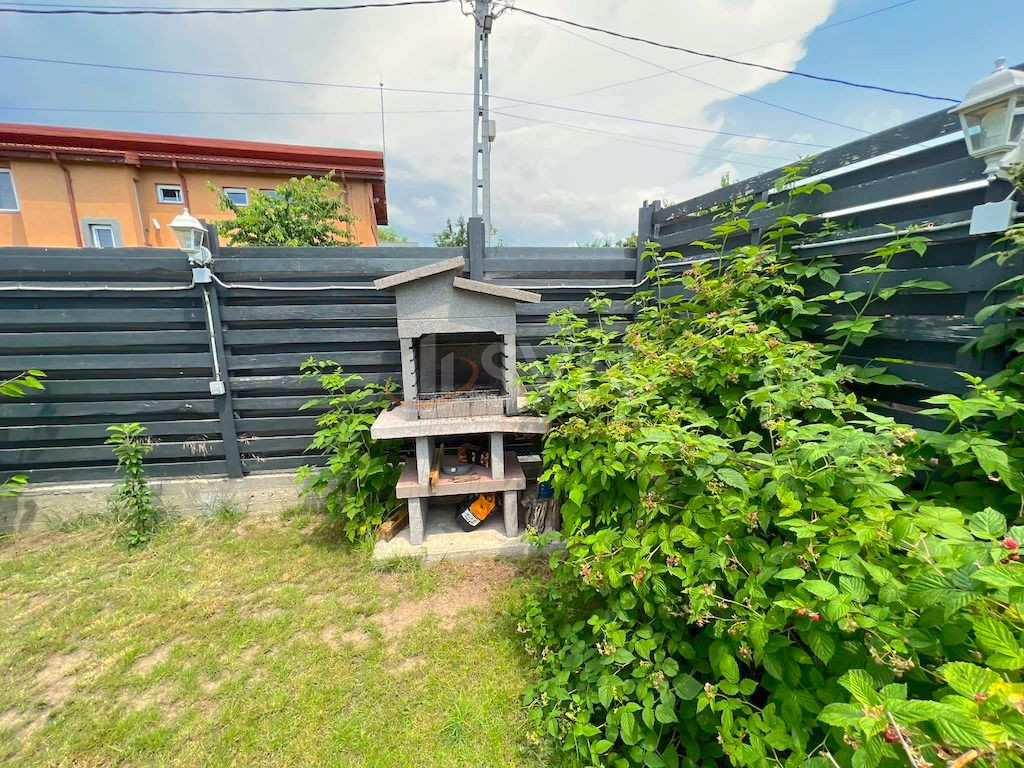 Casa, 4 camere Ilfov/Buftea