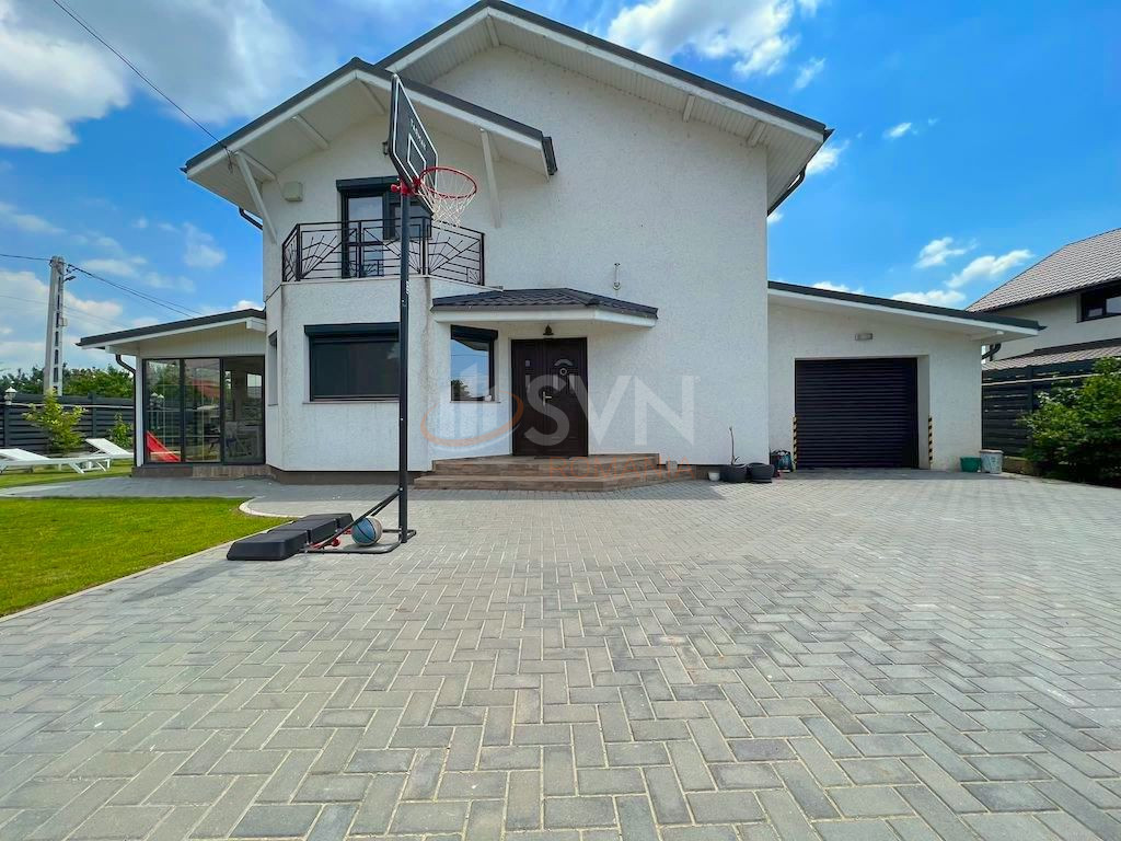 Casa, 4 camere Ilfov/Buftea