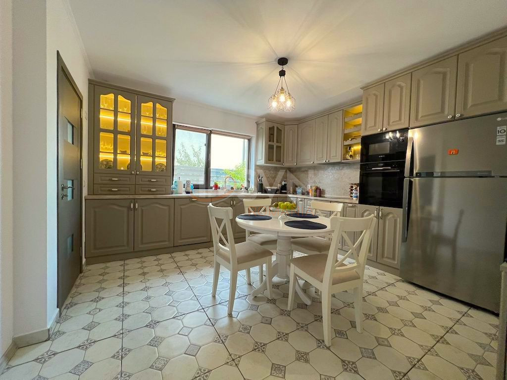 Casa, 4 camere Ilfov/Buftea