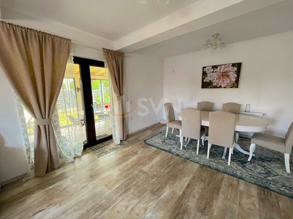 Casa, 4 camere Ilfov/Buftea