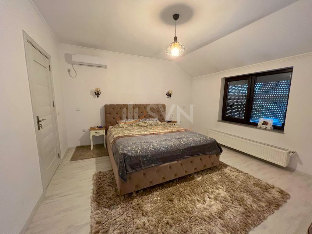 Casa, 4 camere Ilfov/Buftea