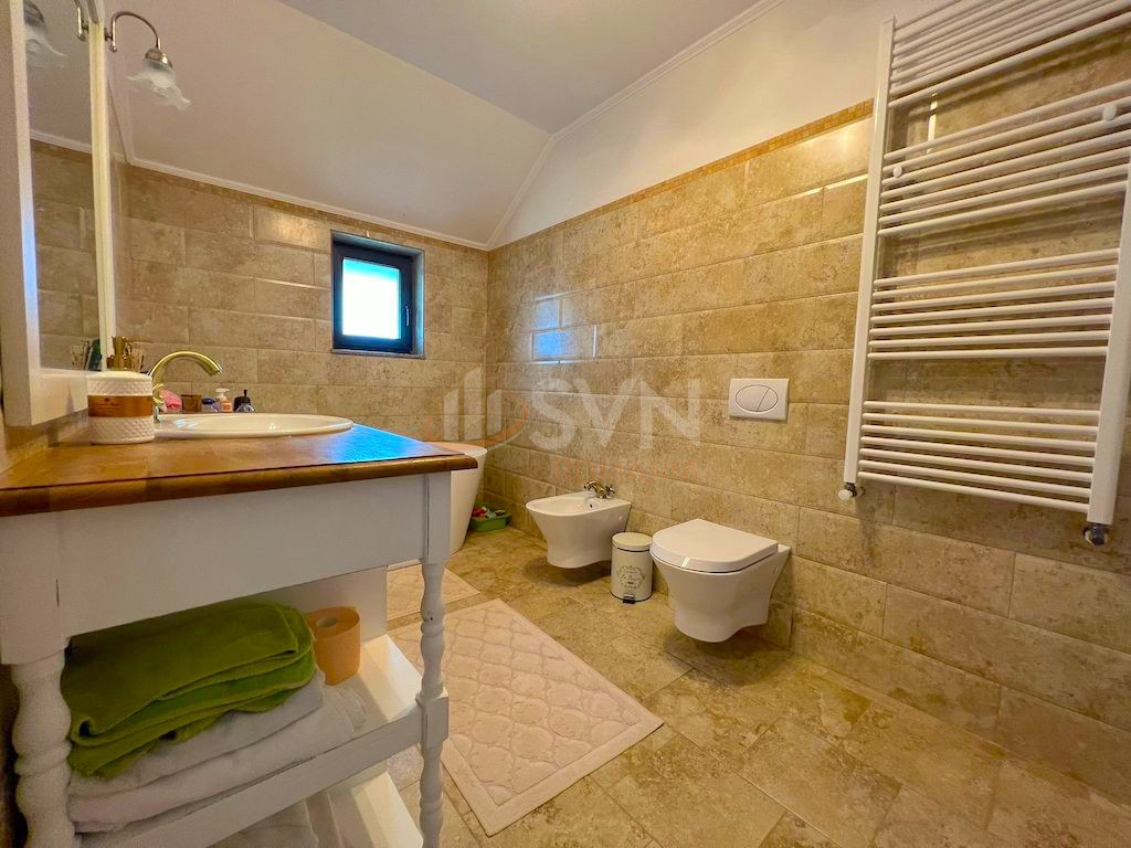 Casa, 4 camere Ilfov/Buftea