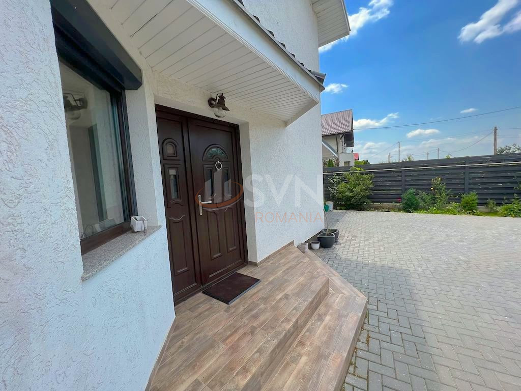 Casa, 4 camere Ilfov/Buftea