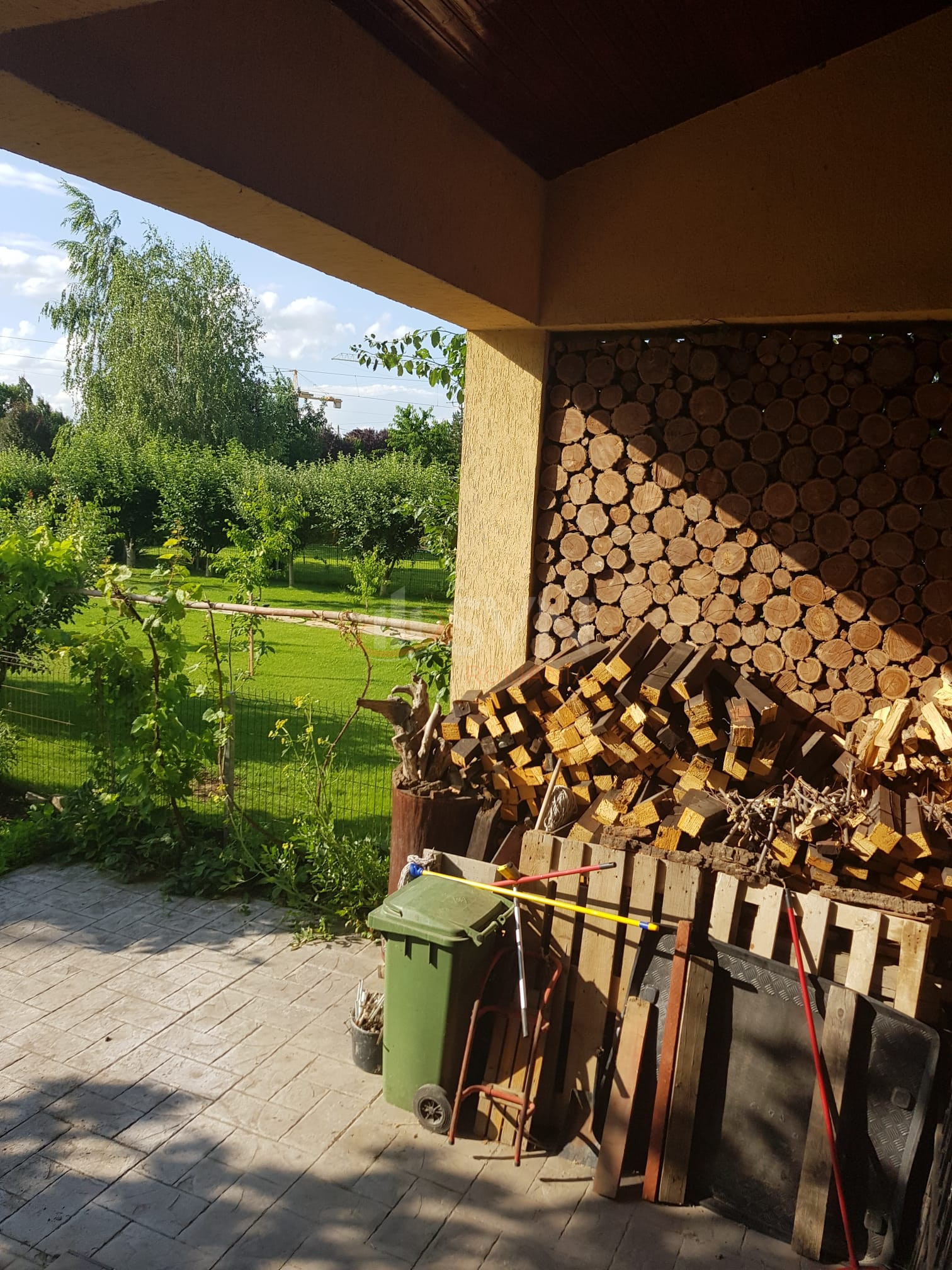 Casa, 4 camere Ilfov/Mogosoaia