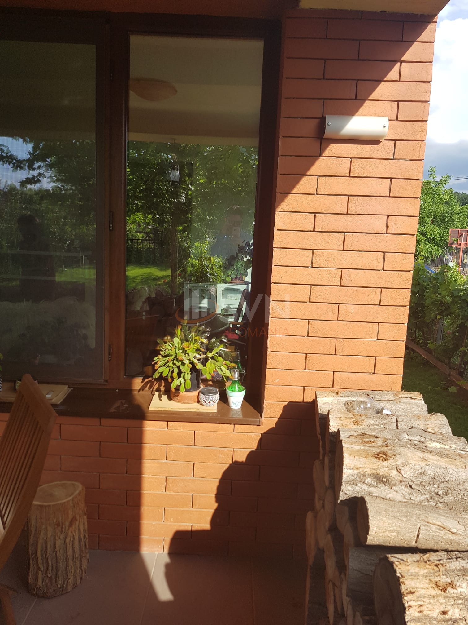 Casa, 4 camere Ilfov/Mogosoaia