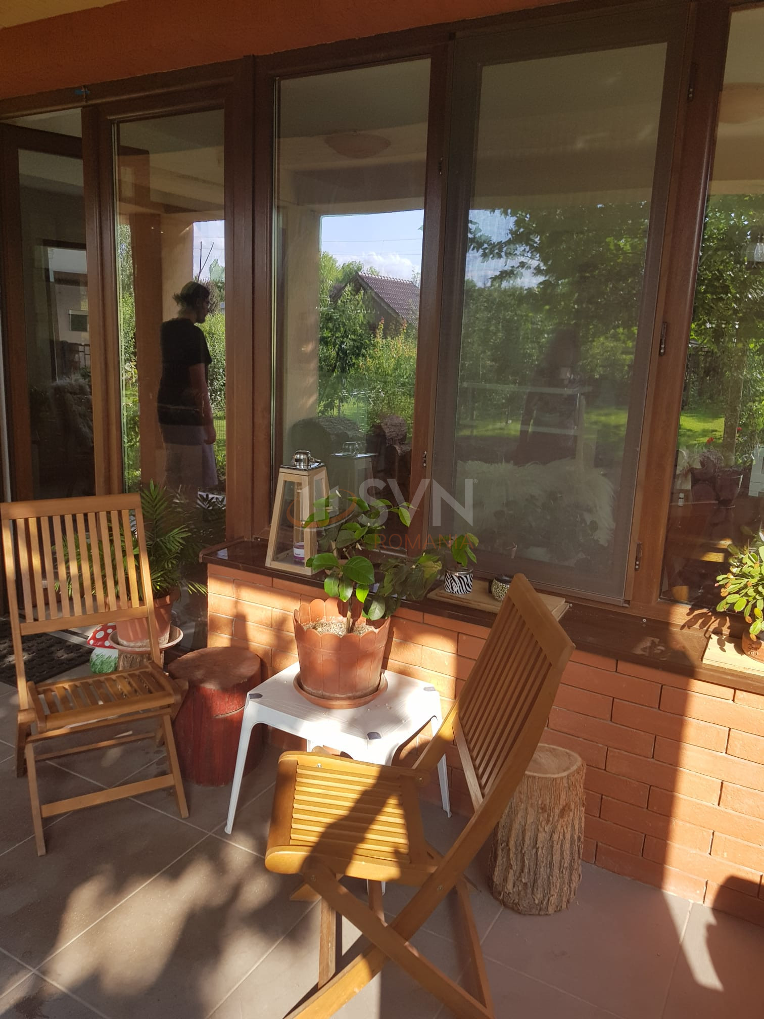 Casa, 4 camere Ilfov/Mogosoaia