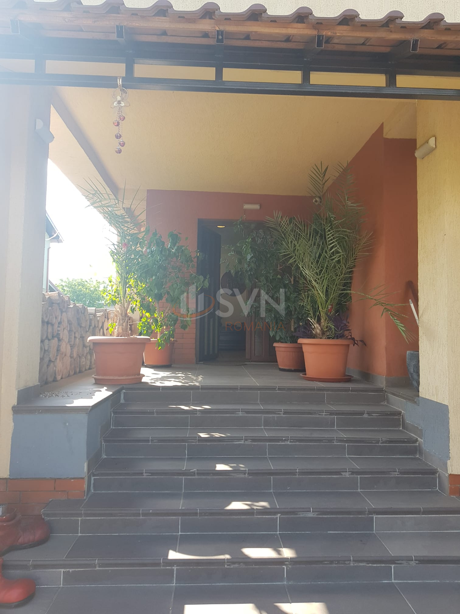 Casa, 4 camere Ilfov/Mogosoaia