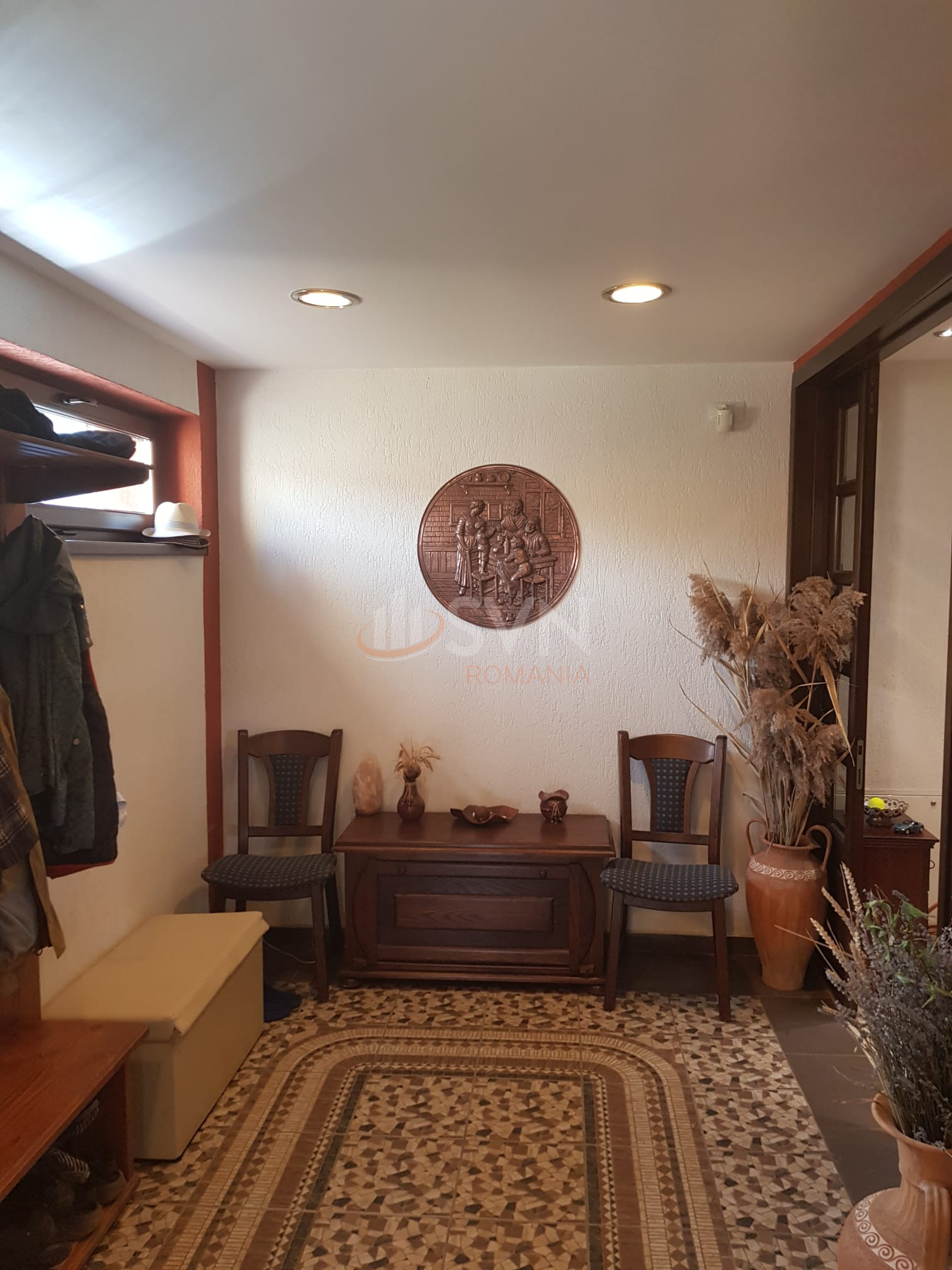 Casa, 4 camere Ilfov/Mogosoaia