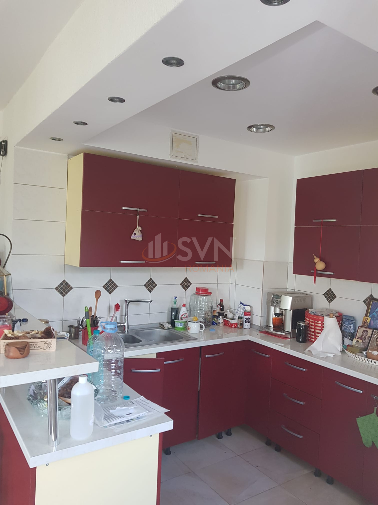 Casa, 4 camere Ilfov/Mogosoaia