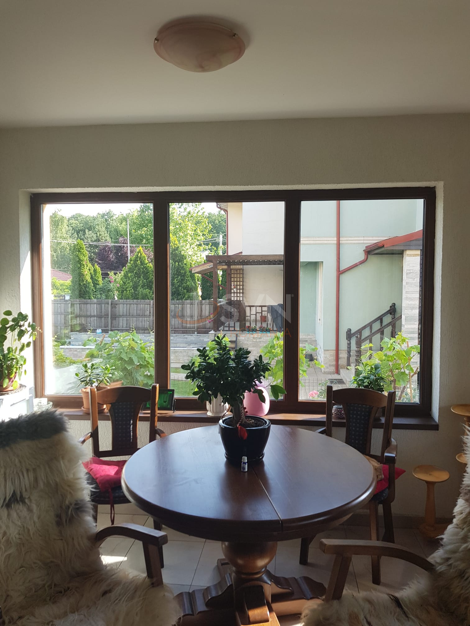 Casa, 4 camere Ilfov/Mogosoaia