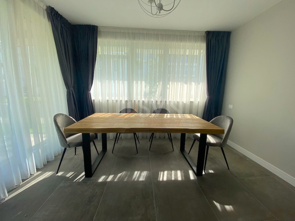 Casa, 4 camere Ilfov/Otopeni