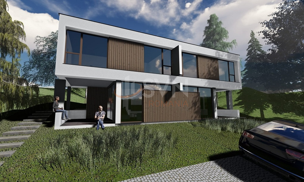 Casa, 4 camere Cluj/Centru