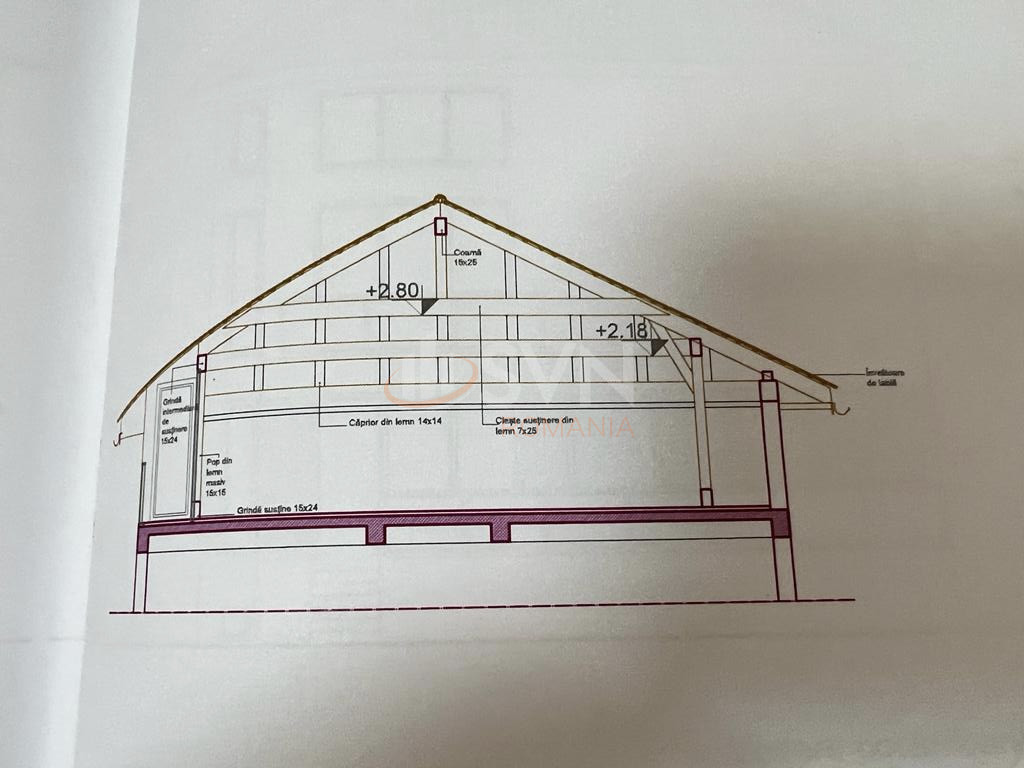 Casa, 4 camere Bucuresti/Pipera