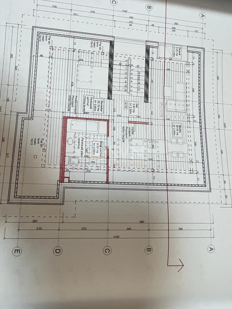 Casa, 4 camere Bucuresti/Pipera