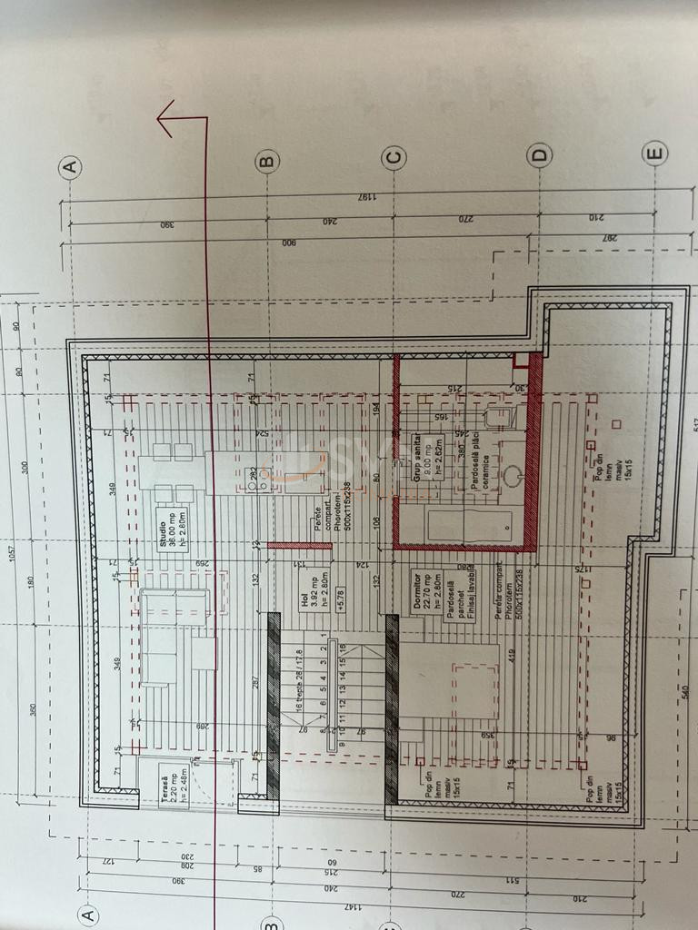 Casa, 4 camere Bucuresti/Pipera