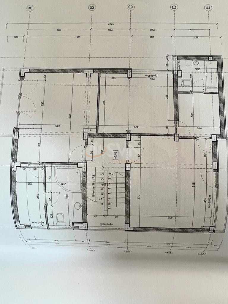 Casa, 4 camere Bucuresti/Pipera